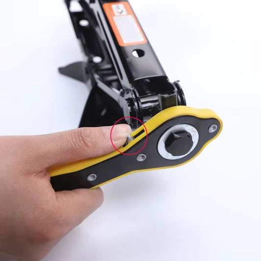 🔧 Clé Universelle Pro 🔧 مفتاح متعدد الاستعمالات