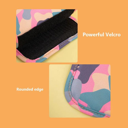 Chauffe-biberons portables de voyage pour bébé, sac chauffant pour nourrissons