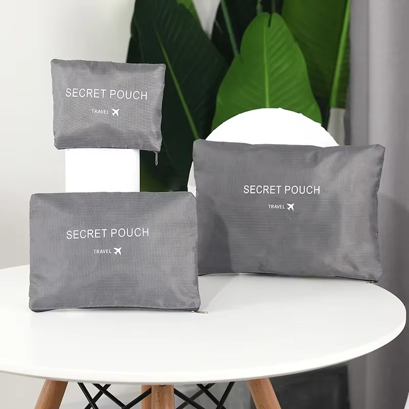 🧳✨ Sacs Rangement Voyage 6 Pcs حقائب تخزين سفر  6 قطع