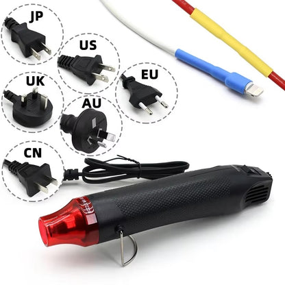 800 tubes isolants pour câbles électriques avec boîte