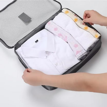 🧳✨ Sacs Rangement Voyage 6 Pcs حقائب تخزين سفر  6 قطع