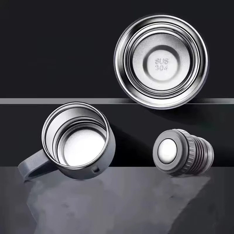 ☕🌡️ Thermos Inox 500ml ترمس حراري 500مل