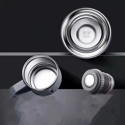 ☕🌡️ Thermos Inox 500ml ترمس حراري 500مل