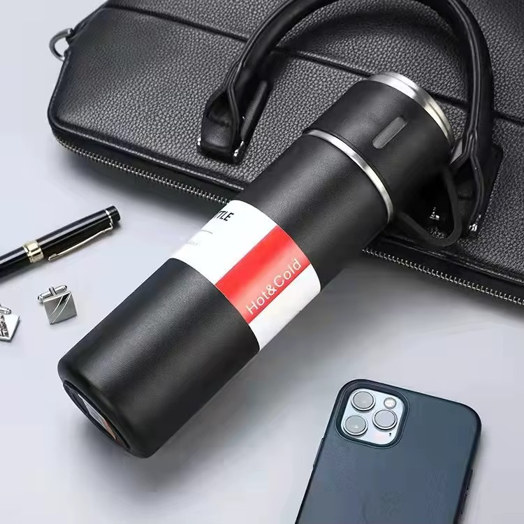 ☕🌡️ Thermos Inox 500ml ترمس حراري 500مل