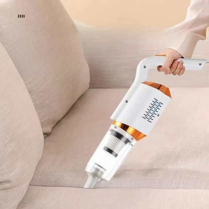 🧹 Aspirateur Sans Fil 🧹 مكنسة لاسلكية قوية