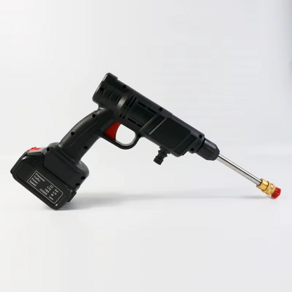 🚗💦 Pistolet Lavage Voiture مسدس غسيل السيارة