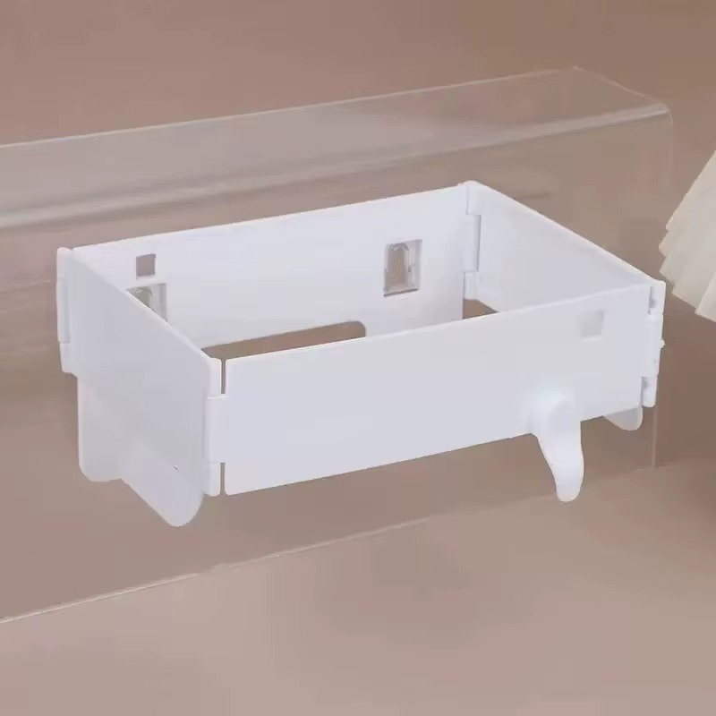 🗑️✨ Support Sac Poubelle حامل أكياس قمامة