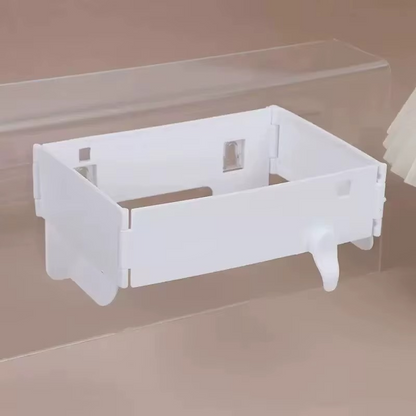 🗑️✨ Support Sac Poubelle حامل أكياس قمامة