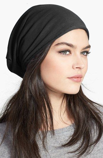 Pack Accessoires Cheveux Noir : Bandeau Sport, Durag Satin et Bonnet Confort