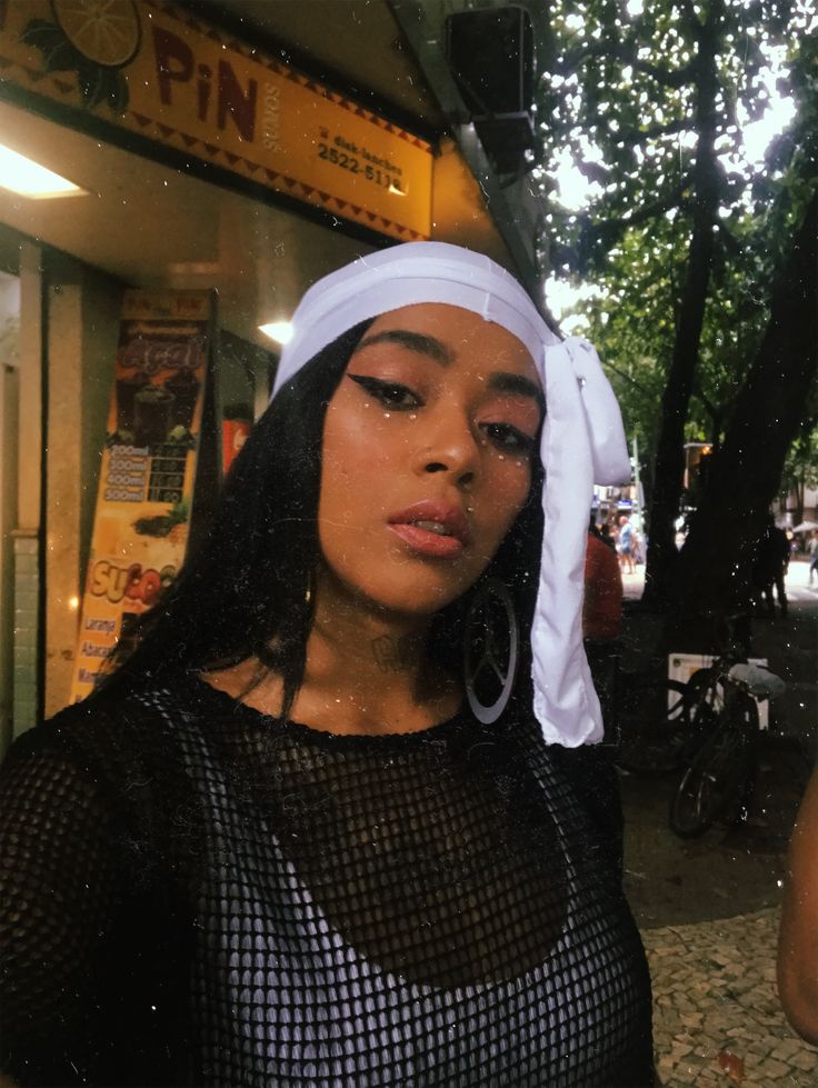 Le Pack Accessoires de Tête Multi-Style : Cagoule Chic, Bandeaux, Bonnet et Durag