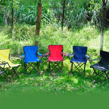 🪑 Chaise Camping Pliante 🪑 كرسي تخييم قابل للطي