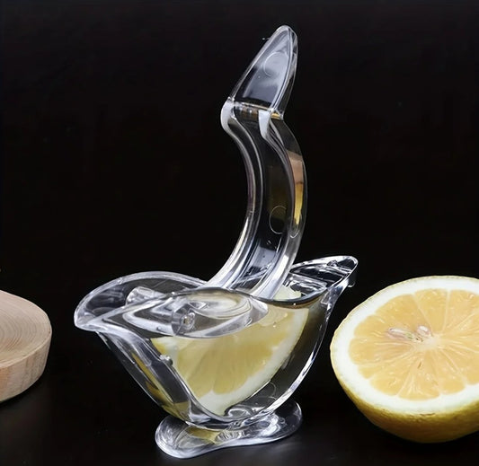 🍋 Presse-Citron Manuel 🍋 عصارة ليمون يدوية