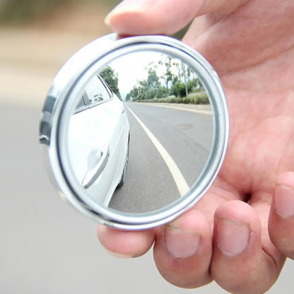 �👁️ Miroir Angle Mort 360° مرآة النقطة العمياء 360°