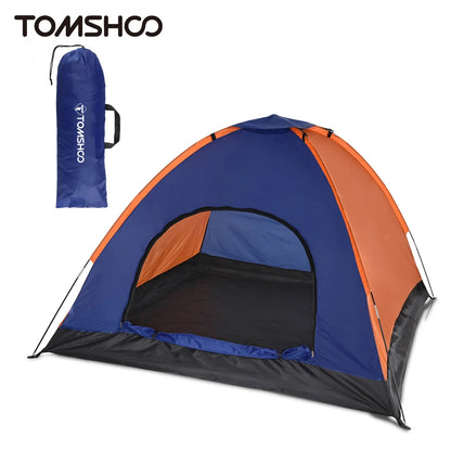 ⛺ Tente Camping Familiale ⛺ خيمة تخييم عائلية