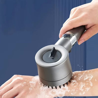 🚿 Pommeau de Douche Haute Pression Filtrant رأس دش عالي الضغط مع فلتر لتنقية المياه