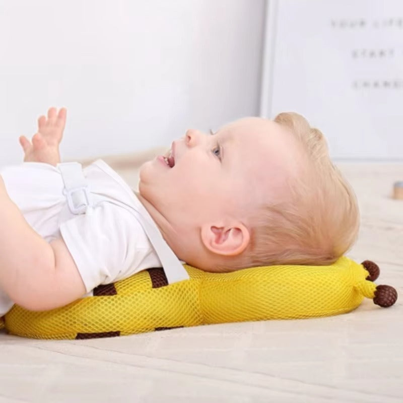 🐝🛡️ Sac à Dos de Protection Tête Bébé حقيبة ظهر لحماية رأس الطفل