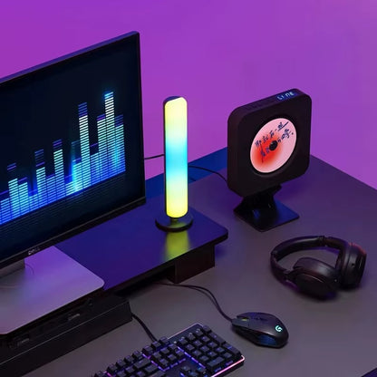 🎮 Ambiance RGB Immersive 🎵 مصباح موسيقي RGB🌟