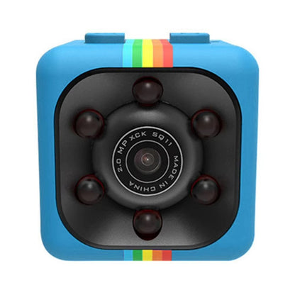 📹 Mini Caméra HD 1080P SQ11 📹 كاميرا SQ11 HD 1080P الصغيرة