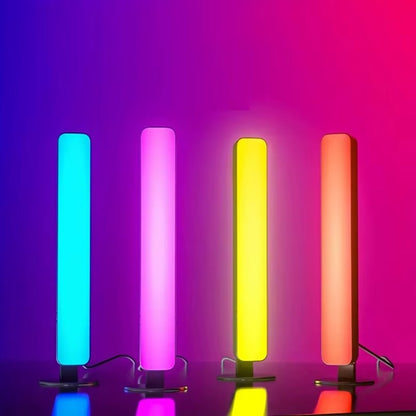 🎮 Ambiance RGB Immersive 🎵 مصباح موسيقي RGB🌟
