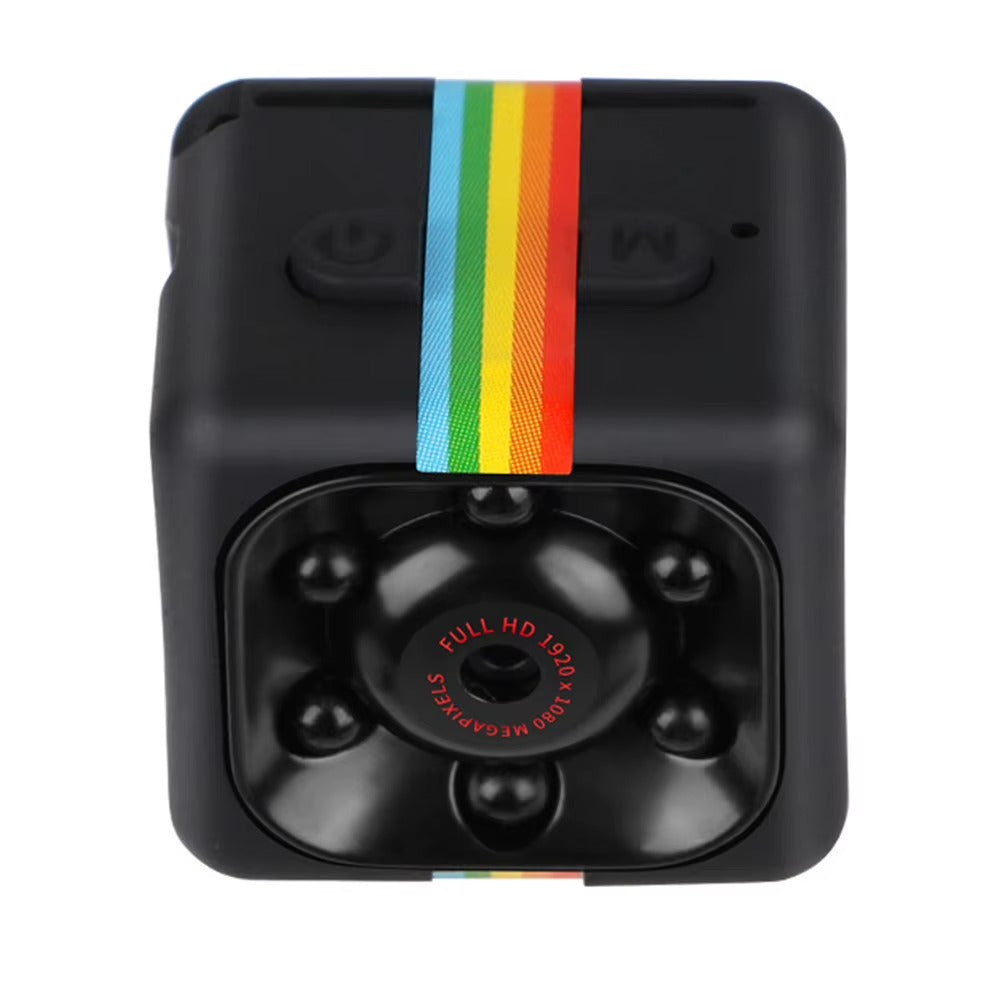 📹 Mini Caméra HD 1080P SQ11 📹 كاميرا SQ11 HD 1080P الصغيرة