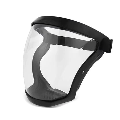 🛡️😷 Masque de Protection Intégral قناع حماية كامل للوجه