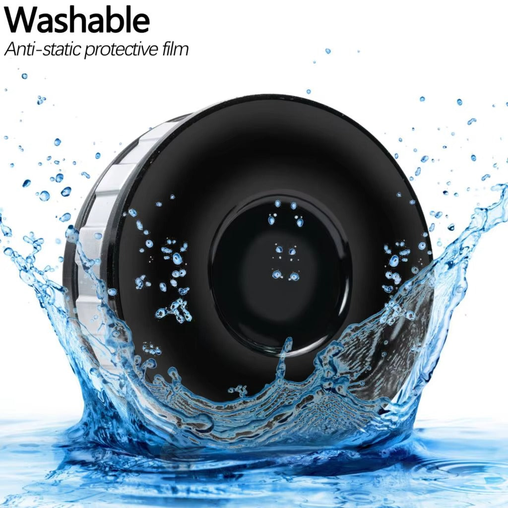 📱 Support Téléphone Rotatif 360° حامل هاتف للسيارة متعدد الاستخدامات 360°