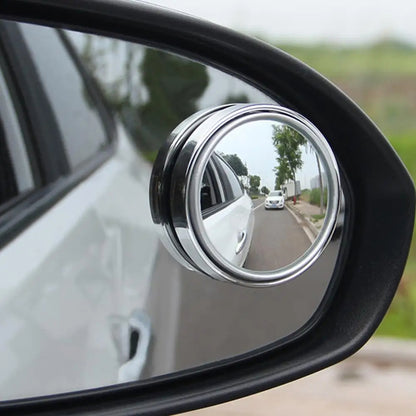 �👁️ Miroir Angle Mort 360° مرآة النقطة العمياء 360°