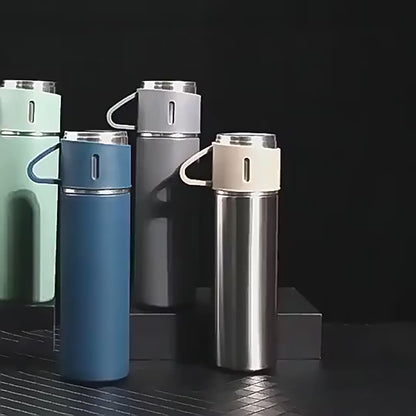 ☕🌡️ Thermos Inox 500ml ترمس حراري 500مل