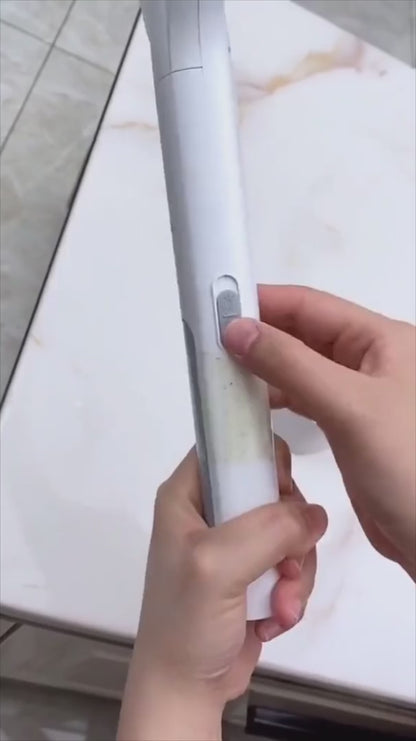 🦟⚡ Raquette Anti-Moustiques مضرب بعوض كهربائي