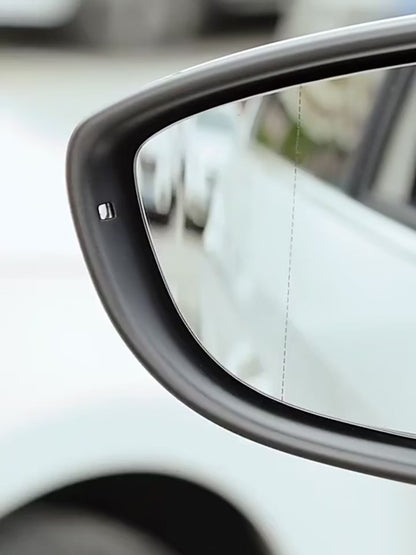 �👁️ Miroir Angle Mort 360° مرآة النقطة العمياء 360°