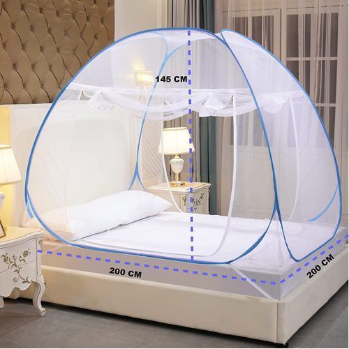 🛏️ Moustiquaire Tente Premium 🛏️ خيمة ناموسية ضد الحشرات