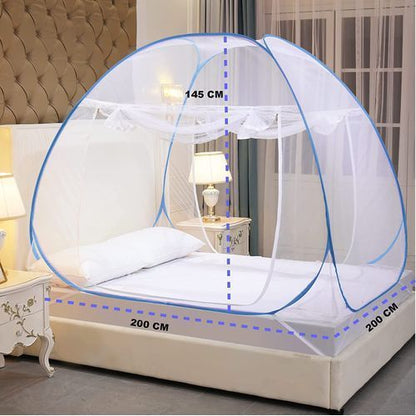 🛏️ Moustiquaire Tente Premium 🛏️ خيمة ناموسية ضد الحشرات