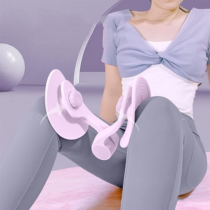 Appareil d'entraînement rotatif pour le plancher pelvien, équipement d'exercice pour les cuisses, entraînement des cuisses, exercices de fitness, prix des organes génitaux post-partum