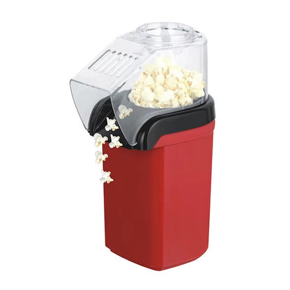 🍿 Machine à Pop-Corn Électrique 🍿 آلة صنع الفشار الكهربائية