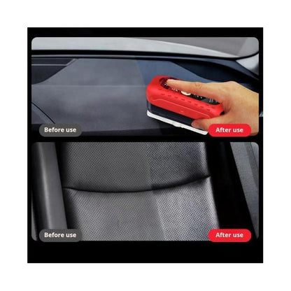 🚗 Nettoyant Vitres Auto 🚗 منظف زجاج السيارة